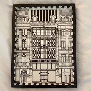 Henri Bendel Vanity Tray